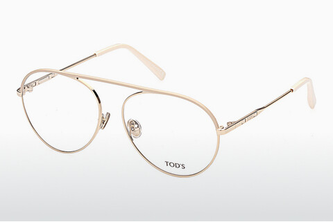 专门设计眼镜 Tod's TO5247 025