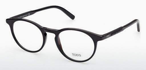 专门设计眼镜 Tod's TO5250 001