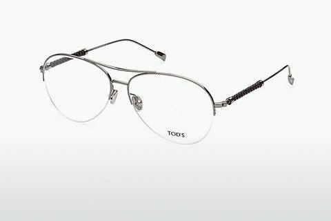 专门设计眼镜 Tod's TO5254 012