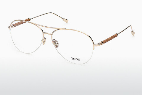 专门设计眼镜 Tod's TO5254 032