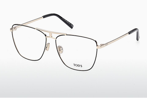 专门设计眼镜 Tod's TO5256 001