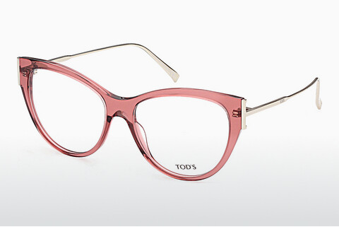 专门设计眼镜 Tod's TO5258 072