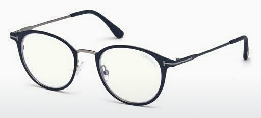 专门设计眼镜 Tom Ford FT5528-B 091