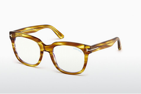 专门设计眼镜 Tom Ford FT5537-B 045