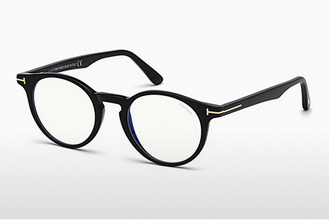 专门设计眼镜 Tom Ford FT5557-B 001
