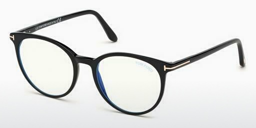 专门设计眼镜 Tom Ford FT5575-B 001