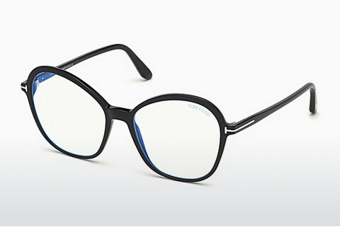专门设计眼镜 Tom Ford FT5577-B 001