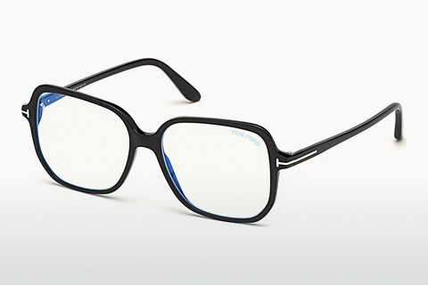 专门设计眼镜 Tom Ford FT5578-B 001