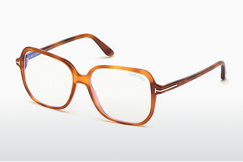 专门设计眼镜 Tom Ford FT5578-B 053
