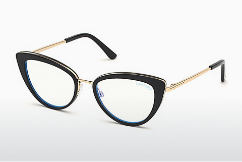 专门设计眼镜 Tom Ford FT5580-B 001