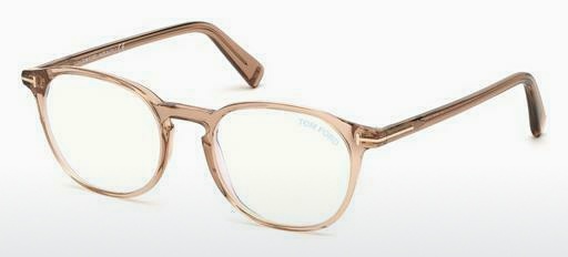 专门设计眼镜 Tom Ford FT5583-B 057