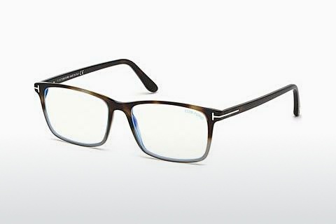 专门设计眼镜 Tom Ford FT5584-B 001
