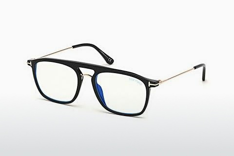 专门设计眼镜 Tom Ford FT5588-B 001