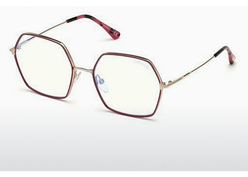 专门设计眼镜 Tom Ford FT5615-B 075