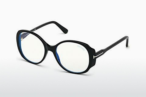 专门设计眼镜 Tom Ford FT5620-B 001
