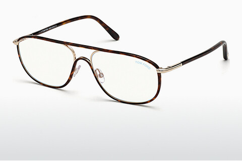 专门设计眼镜 Tom Ford FT5624-B 052