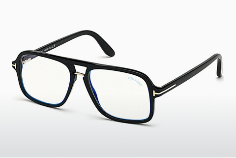 专门设计眼镜 Tom Ford FT5627-B 001