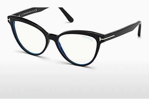 专门设计眼镜 Tom Ford FT5639-B 001