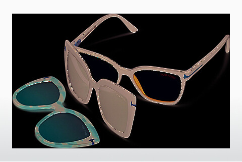 专门设计眼镜 Tom Ford FT5641-B 001