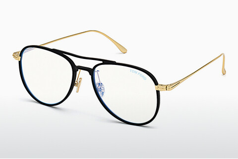 专门设计眼镜 Tom Ford FT5666-B 002