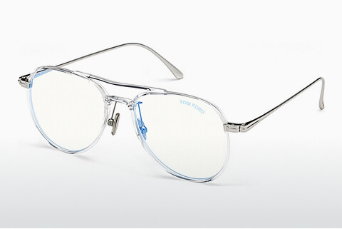专门设计眼镜 Tom Ford FT5666-B 026