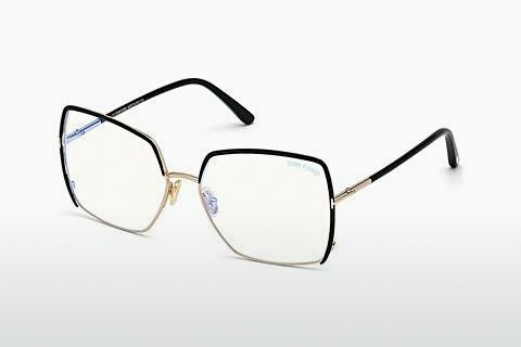 专门设计眼镜 Tom Ford FT5668-B 001