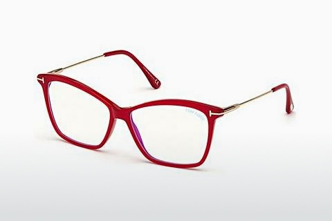 专门设计眼镜 Tom Ford FT5687-B 075
