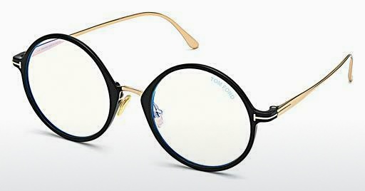 专门设计眼镜 Tom Ford FT5703-B 001