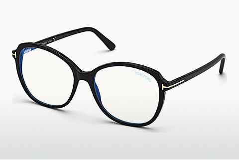专门设计眼镜 Tom Ford FT5708-B 001
