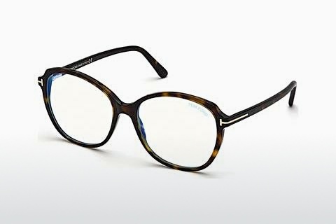 专门设计眼镜 Tom Ford FT5708-B 052