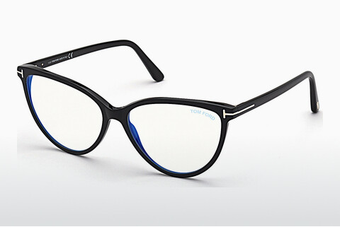 专门设计眼镜 Tom Ford FT5743-B 001