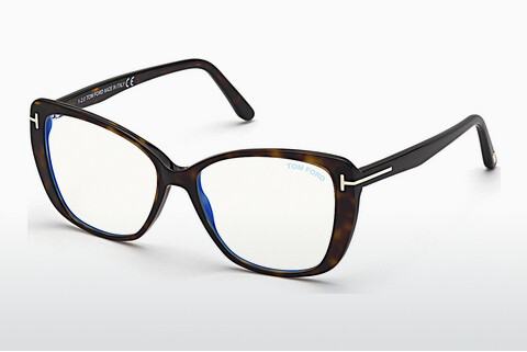 专门设计眼镜 Tom Ford FT5744-B 052