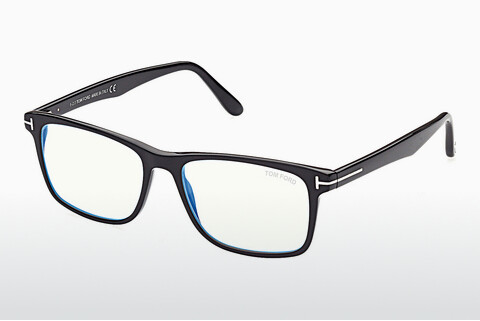 专门设计眼镜 Tom Ford FT5752-B 001