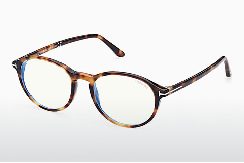 专门设计眼镜 Tom Ford FT5753-B 053