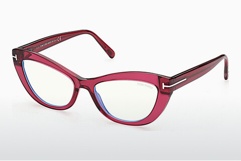 专门设计眼镜 Tom Ford FT5765-B 077