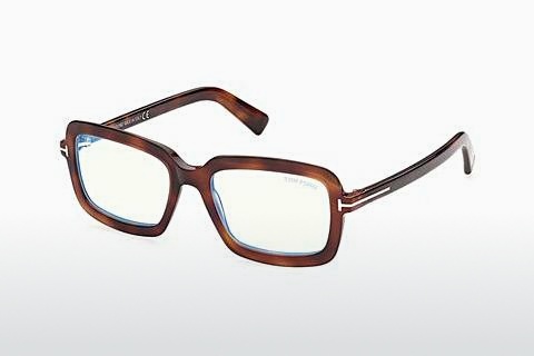 专门设计眼镜 Tom Ford FT5767-B 053