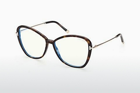 专门设计眼镜 Tom Ford FT5769-B 052