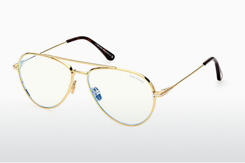 专门设计眼镜 Tom Ford FT5800-B 030