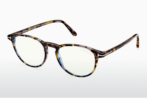 专门设计眼镜 Tom Ford FT5803-B 055