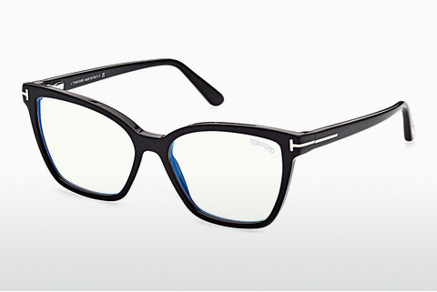 专门设计眼镜 Tom Ford FT5812-B 001