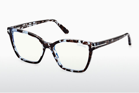 专门设计眼镜 Tom Ford FT5812-B 055