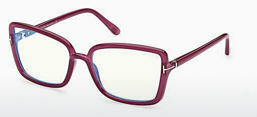 专门设计眼镜 Tom Ford FT5813-B 083