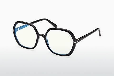 专门设计眼镜 Tom Ford FT5814-B 052