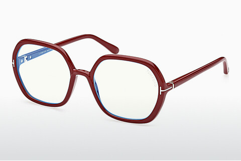 专门设计眼镜 Tom Ford FT5814-B 066