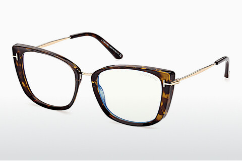 专门设计眼镜 Tom Ford FT5816-B 052