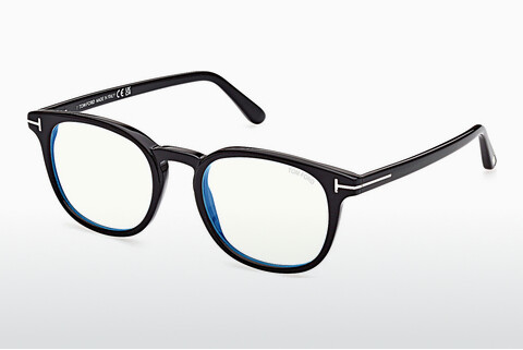 专门设计眼镜 Tom Ford FT5819-B 001
