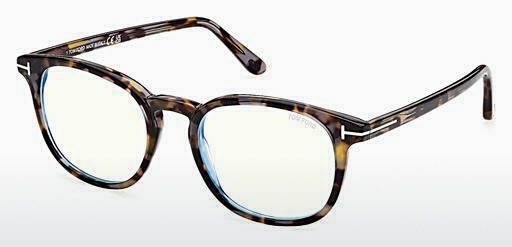 专门设计眼镜 Tom Ford FT5819-B 055