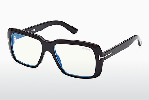 专门设计眼镜 Tom Ford FT5822-B 001