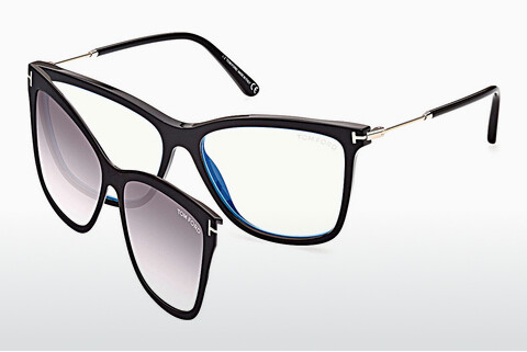 专门设计眼镜 Tom Ford FT5824-B 001