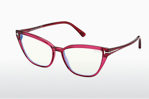 专门设计眼镜 Tom Ford FT5825-B 075